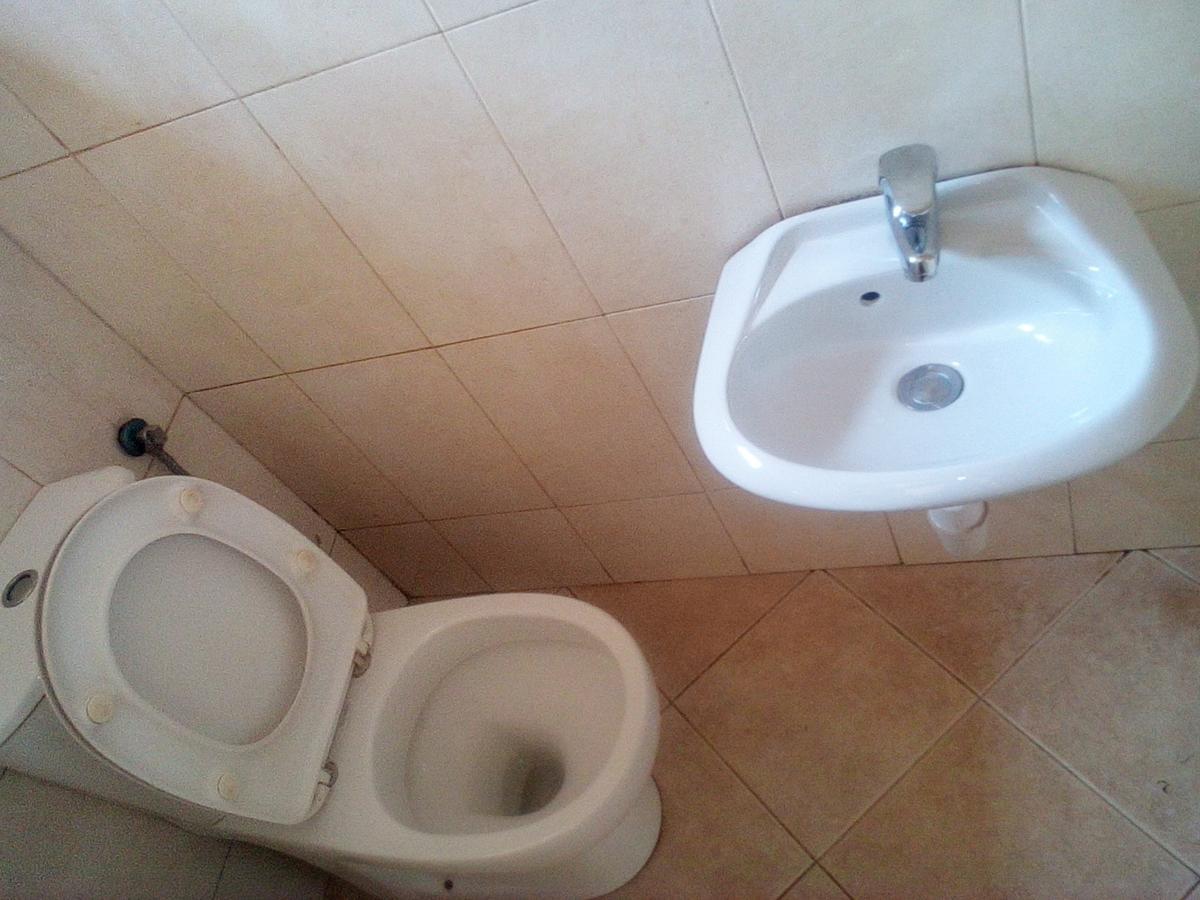 Mamba Hotel Kampala Extérieur photo