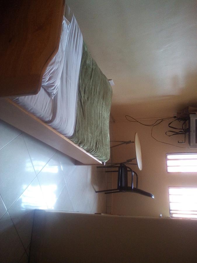 Mamba Hotel Kampala Extérieur photo